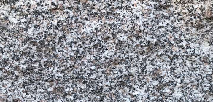 Granitt Murblokk 50x50 Kinesisk