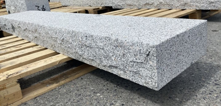 Granitt Trappetrinn 200cm