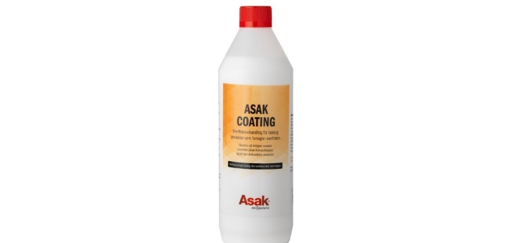 Asak Coating (AC) 1L 