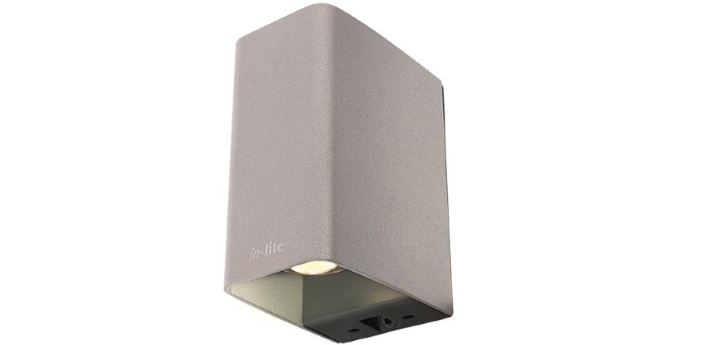 In-lite Ace Up-Down Silver