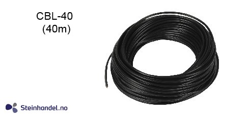 Kabel CBL-40 14/2 40 meter