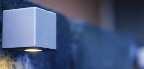 In-lite Cubid Silver