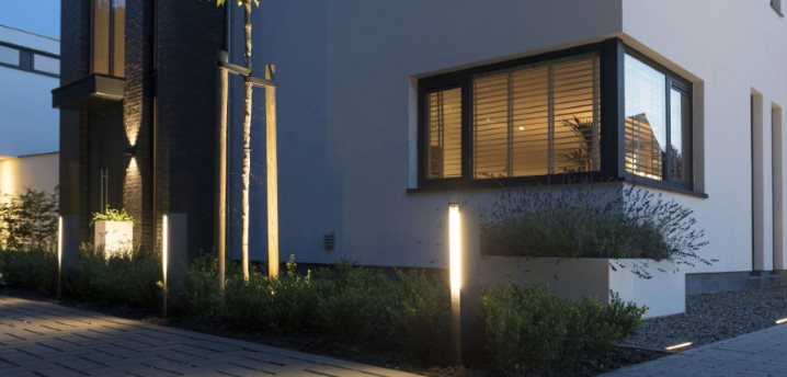 In-lite Evo Dark