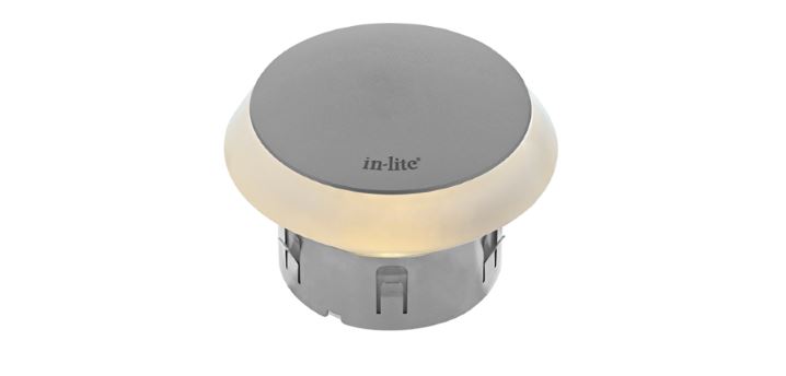 In-lite Puck 60 Silver