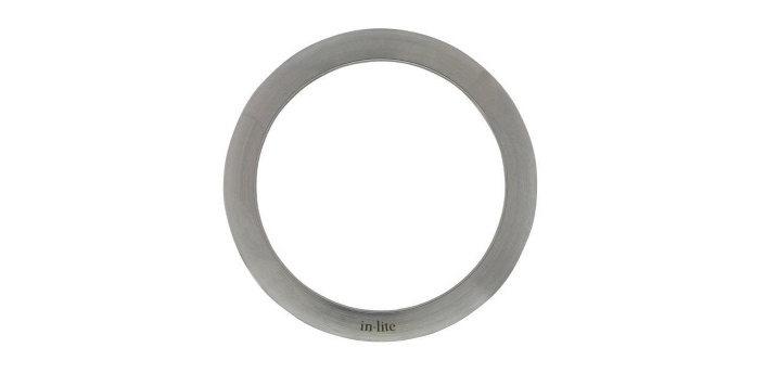 In-lite Ring 68 Rustfritt Stl