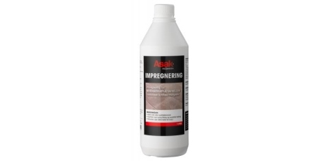 Asak Impregnering 1L