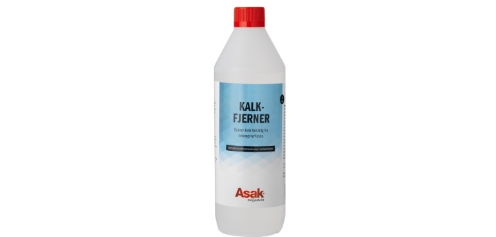 Asak Kalkfjerner 1L