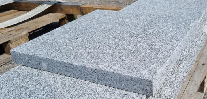 Granitt Helle Firenze 40x40