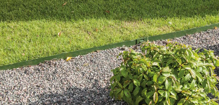 Stlkant Grnn 100cm, 5-pakning
