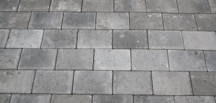Benders Metro Gråmix 5cm