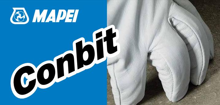 Mapei Conbit Steinlim 20kg sekk