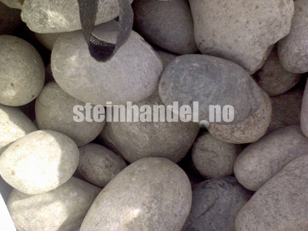 Asak Elvestein 10-20cm  i Storsekk