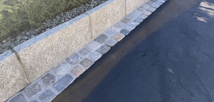 Brukt Storgatestein