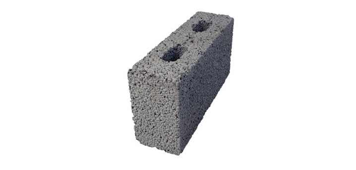 Leca Murblokk 15 cm