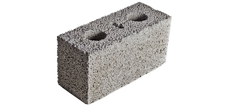 Leca Murblokk 20 cm