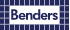 benders logo