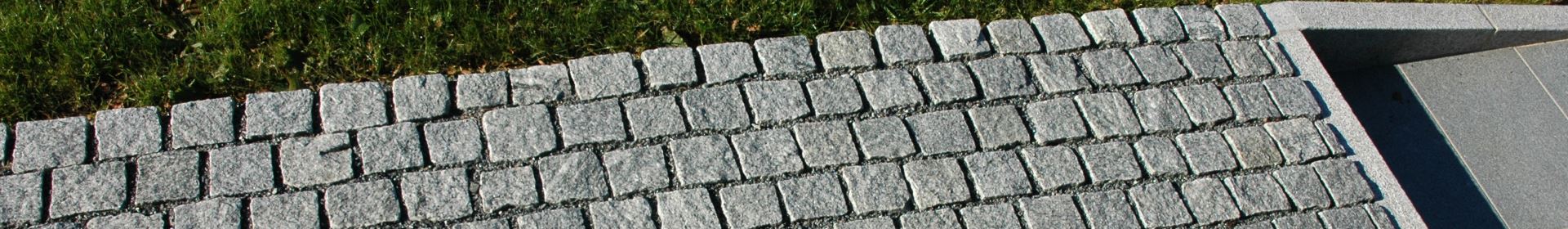 Legge Brostein Brostein | God pris og tilbud på granitt brostein