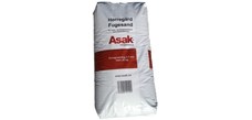 Asak Fugesand 0-1mm 25kg sekk
