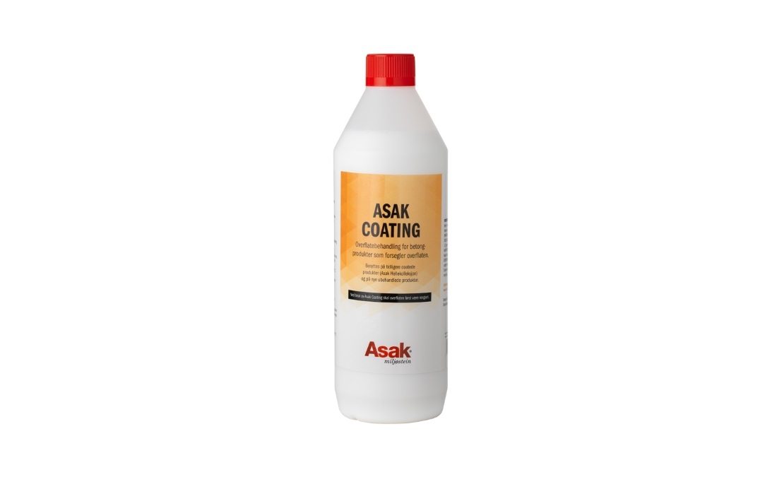 Asak Coating (AC) 1L 