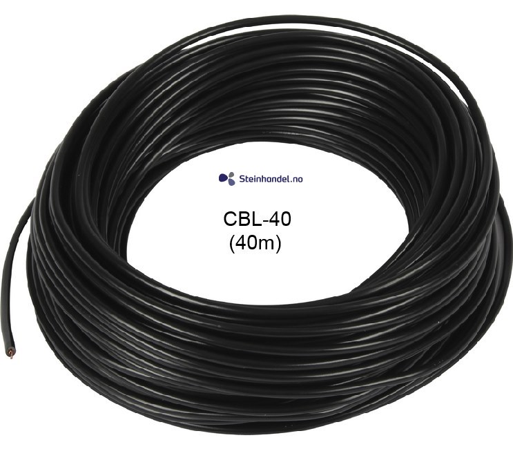 Kabel CBL-40 14/2 40 meter
