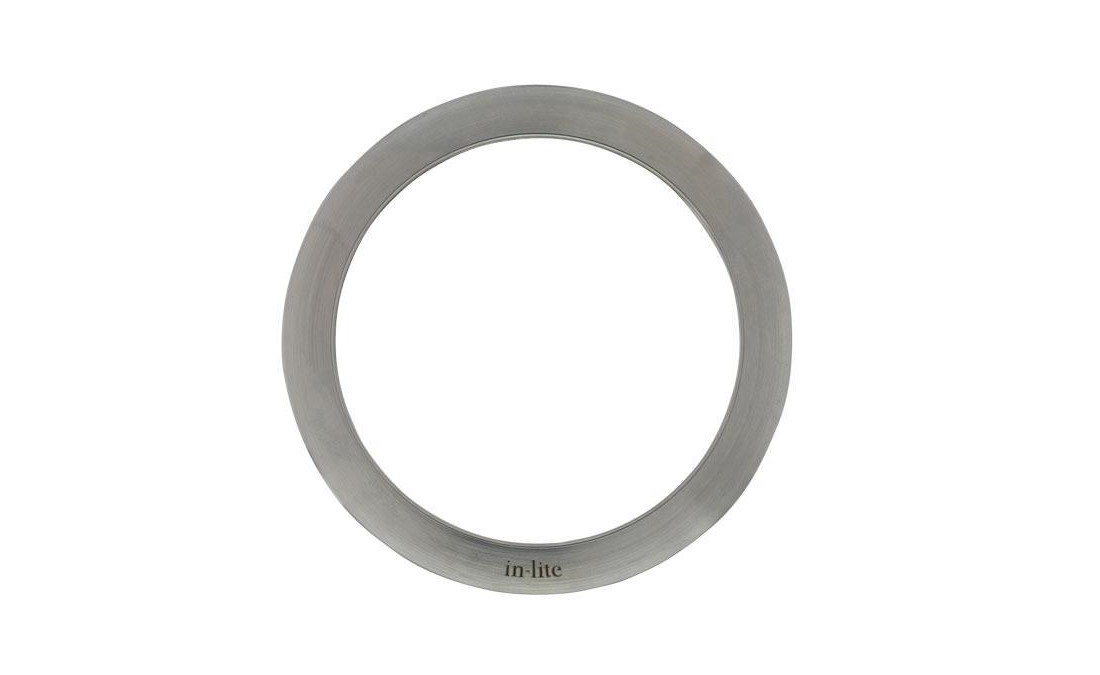 In-lite Ring 68 Rustfritt Stl