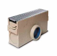 Stora Drain A15 Sandfang 0,5m 