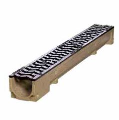 Stora Drain B125 Renne 0,5m