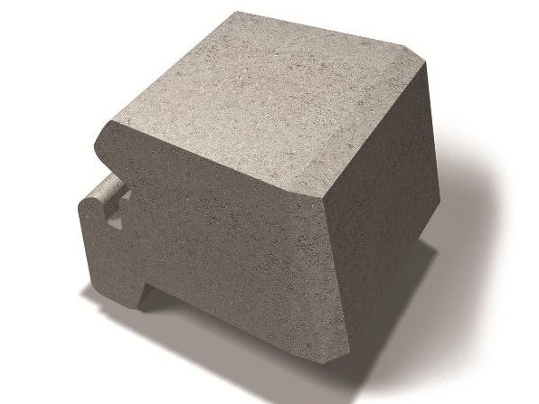 Benders Miniblokk Kurveblokk