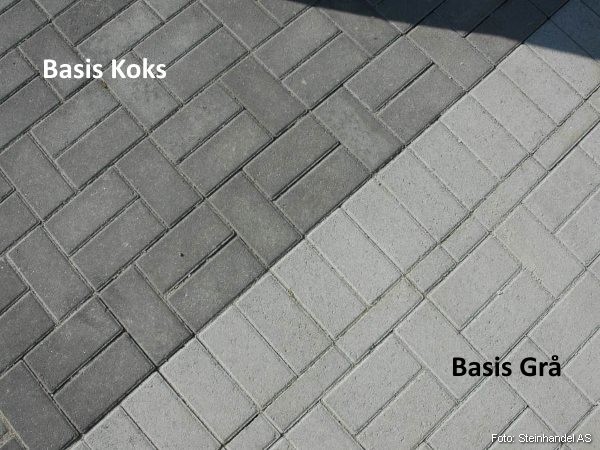 Multiblokk Basis Koks 6cm