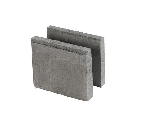 Multiblokk Forskalingsblokk, halvblokk pen (15 cm bred)