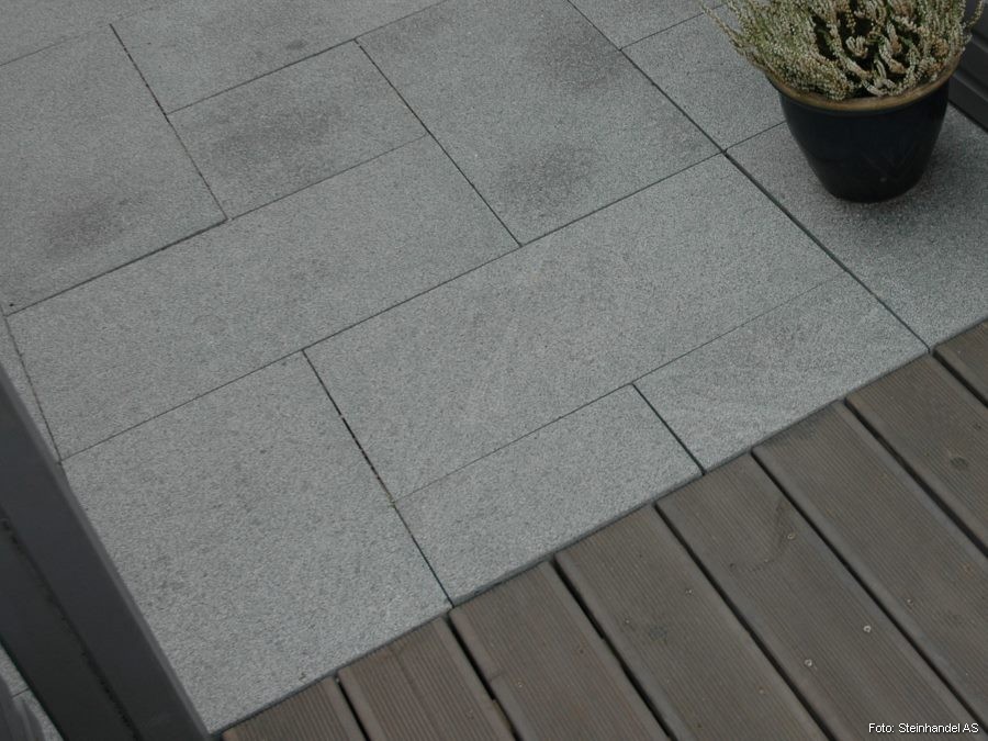 Granitt Helle 60x30x4 Mrk