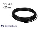 Kabel CBL-25 14/2 25 meter