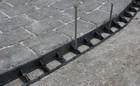 Asak kantsikring - Snap Edge Barrier 2-pk3