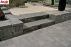 Asak Trappeelement 60x37x153