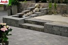 Asak Trappeelement 60x37x152