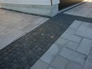 Sort Brostein 8/10, Indisk3