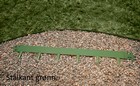 Stlkant Grnn 100cm, 5-pakning1