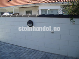 Benders Forskalingsblokk 60x20x202