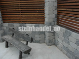 Multiblokk Topphelle Gr/Koks Flammet1