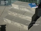 Multiblokk Trappetrinn 30cm2