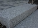 Granitt Trappetrinn 150cm1