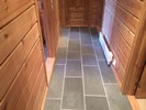 Skiferflis Lys Oppdal bredde 30cm2