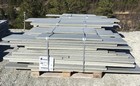Skifer Trappetrinn Lys Oppdal B=32,5cm T=30-401