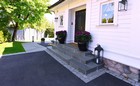 Skifer Trappetrinn Mrk Oppdal B=32,5cm T=20-30mm1