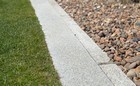 Granitt Klippekant 20x4x1004