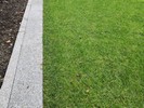 Granitt Klippekant 20x4x1001