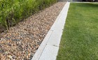 Granitt Klippekant 20x4x1003