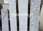 Granitt Kantstein 7x15 Finprikket1