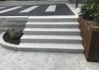 Granitt Trappetrinn 200cm1