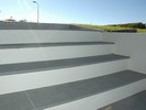 Granitt Trinn 35x100x2cm Mrk1